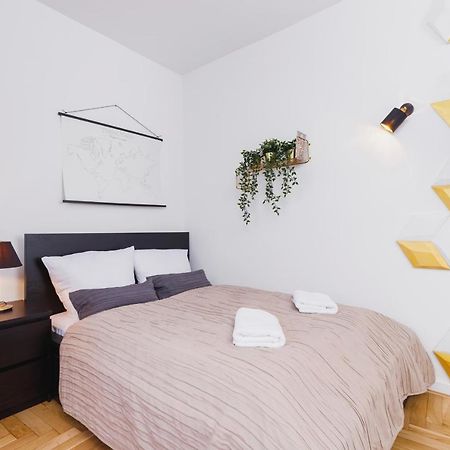 Studio Apartment Daszynskiego Cracow By Noclegi Renters Krakow Exterior photo