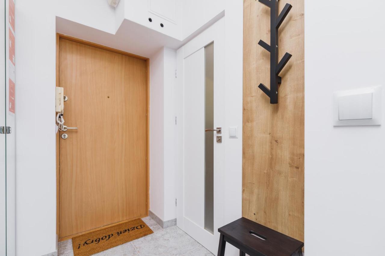Studio Apartment Daszynskiego Cracow By Noclegi Renters Krakow Exterior photo